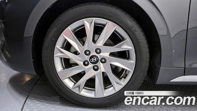 Hyundai Grandeur 2020 — photo 5