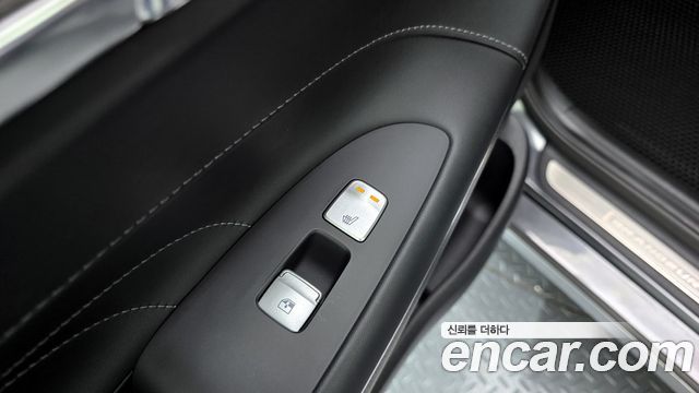 Hyundai Grandeur 2020 — photo 17