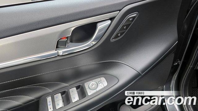 Hyundai Grandeur 2020 — photo 18