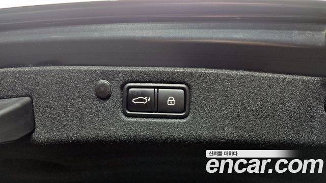 Hyundai Grandeur 2020 — photo 20