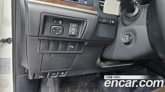 Lexus ES 2014 — photo 13