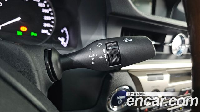Lexus ES 2014 — photo 15
