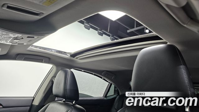 Lexus ES 2014 — photo 18