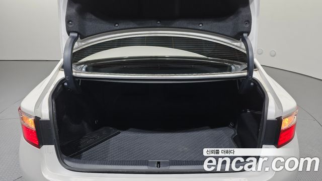 Lexus ES 2014 — photo 20