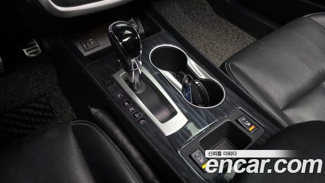 Nissan Altima 2017 — photo 9