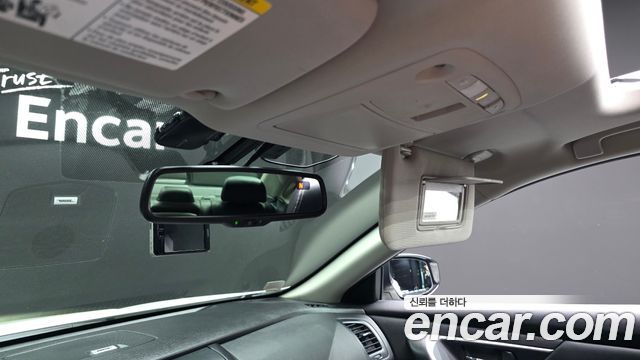 Nissan Altima 2017 — photo 19