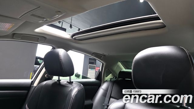 Nissan Altima 2017 — photo 20