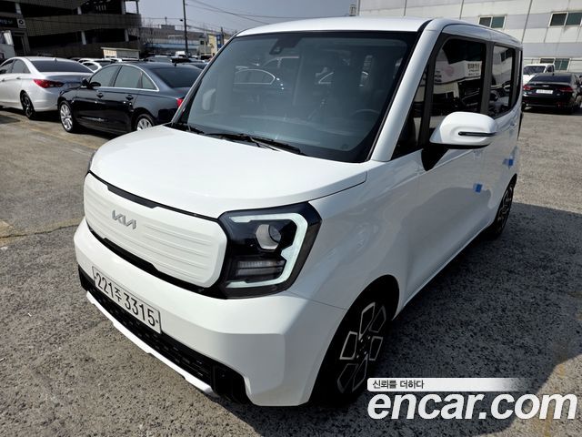 Kia RAY 2023 — photo 2