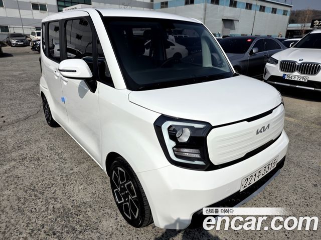 Kia RAY 2023 — photo 4