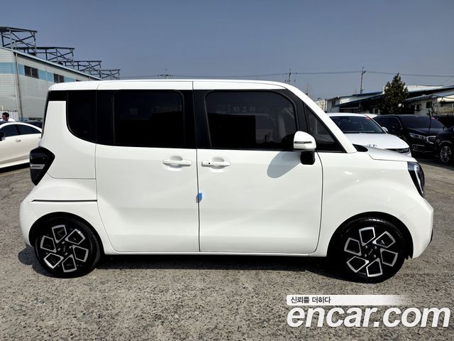 Kia RAY 2023 — photo 5