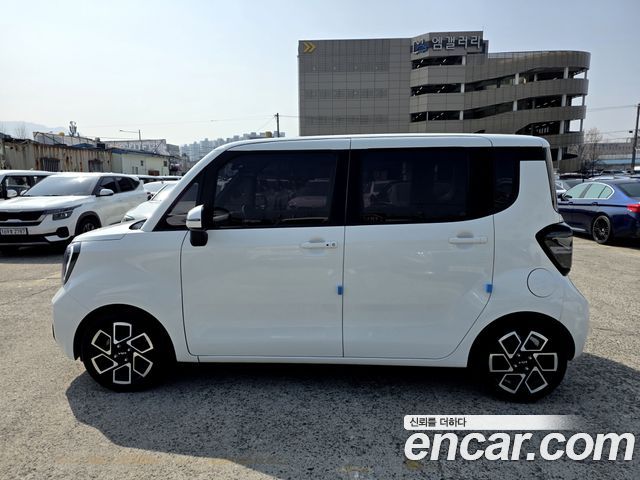 Kia RAY 2023 — photo 6
