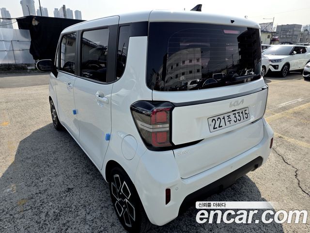 Kia RAY 2023 — photo 7