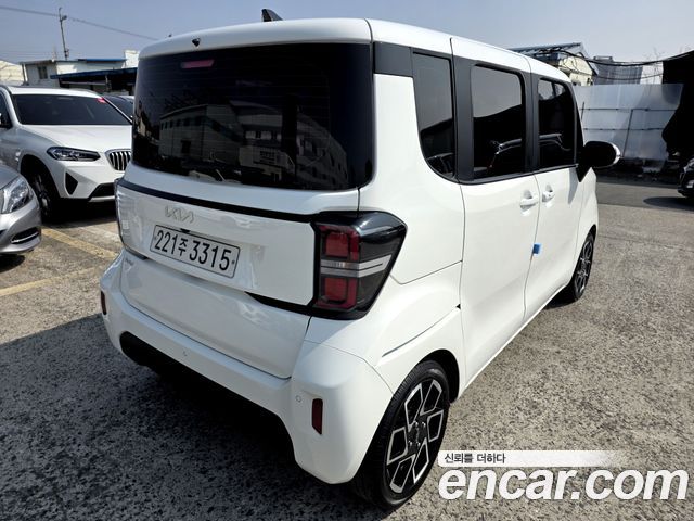 Kia RAY 2023 — photo 9