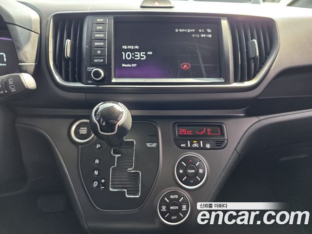 Kia RAY 2023 — photo 15