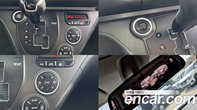 Kia RAY 2023 — photo 19