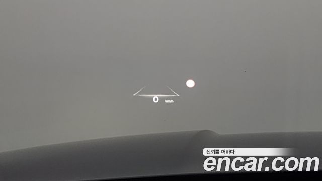 Genesis GV80 2022 — photo 17