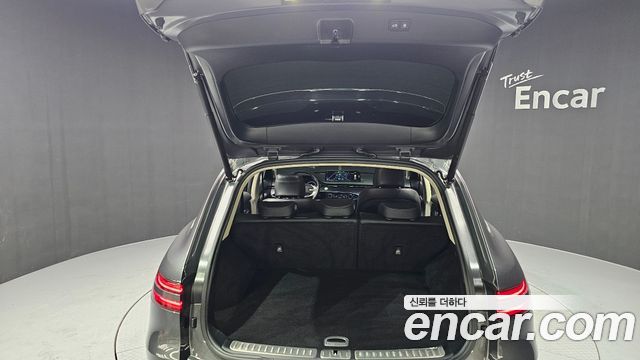 Genesis GV70 2021 — photo 20