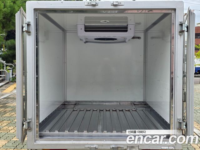 Chevrolet Korea labo 2021 — photo 7