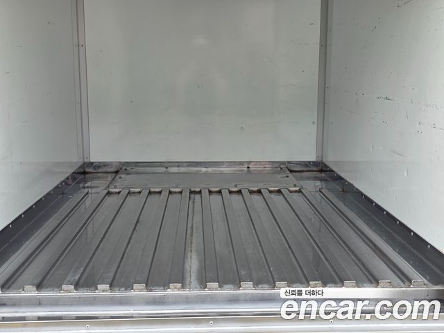 Chevrolet Korea labo 2021 — photo 8