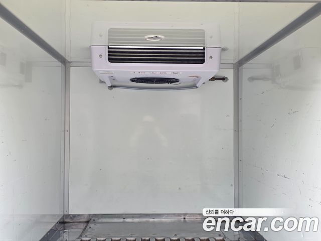 Chevrolet Korea labo 2021 — photo 9