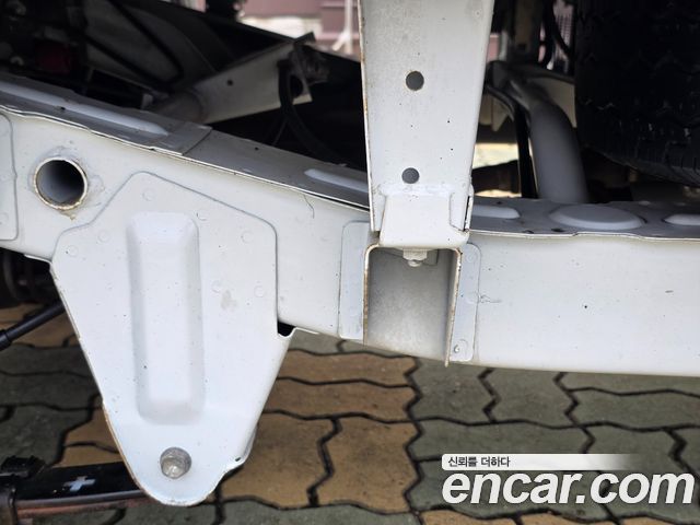 Chevrolet Korea labo 2021 — photo 11