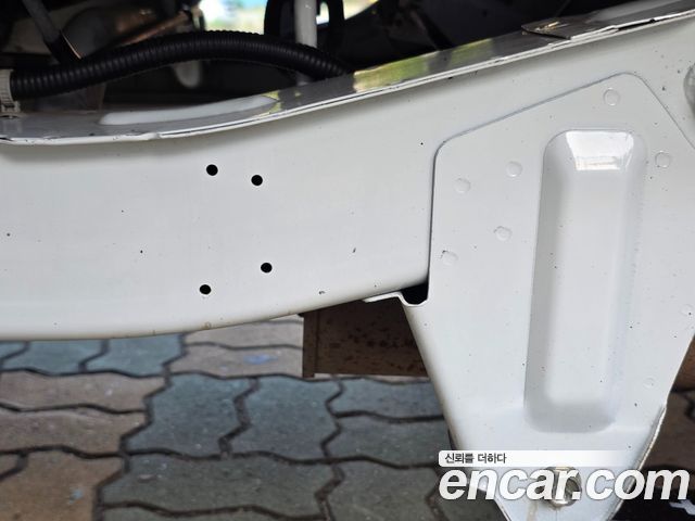 Chevrolet Korea labo 2021 — photo 12