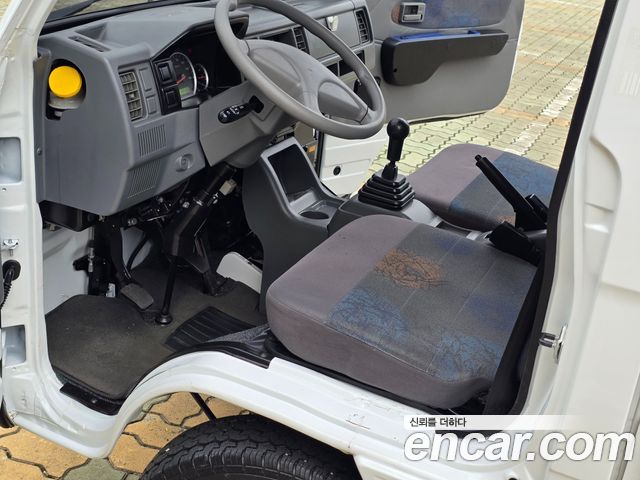 Chevrolet Korea labo 2021 — photo 13