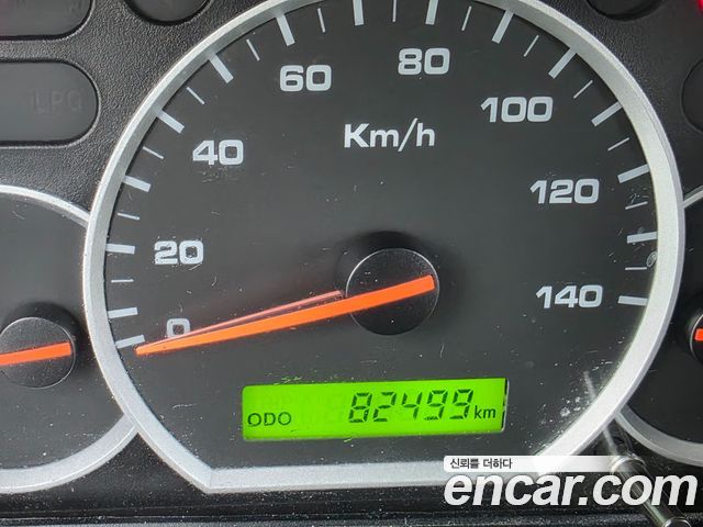 Chevrolet Korea labo 2021 — photo 14