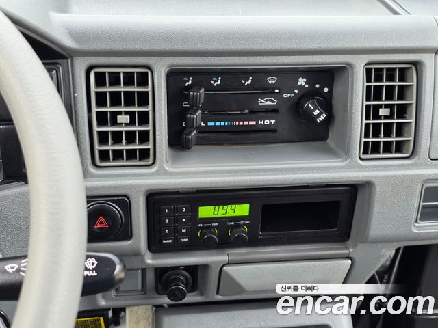 Chevrolet Korea labo 2021 — photo 15