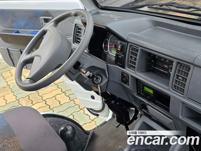 Chevrolet Korea labo 2021 — photo 17