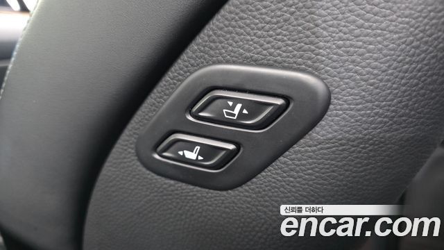 Kia Mohave 2020 — photo 17