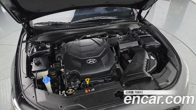 Hyundai Grandeur 2019 — photo 6