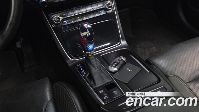Hyundai Grandeur 2019 — photo 9