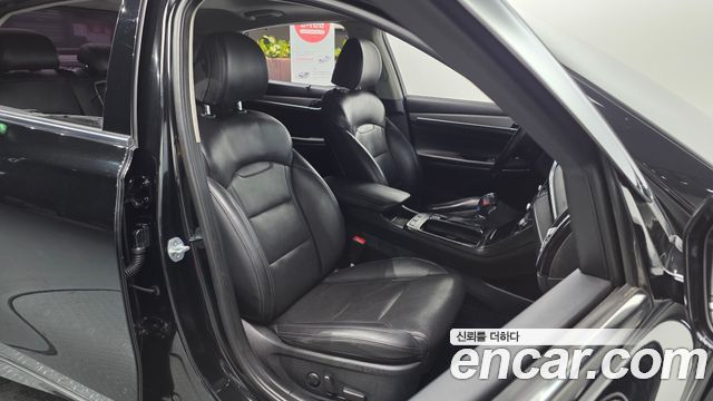 Hyundai Grandeur 2019 — photo 10