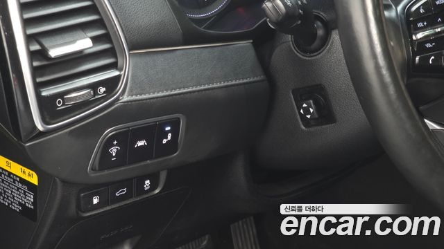 Hyundai Grandeur 2019 — photo 14