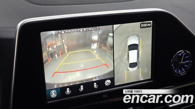 Hyundai Grandeur 2019 — photo 16