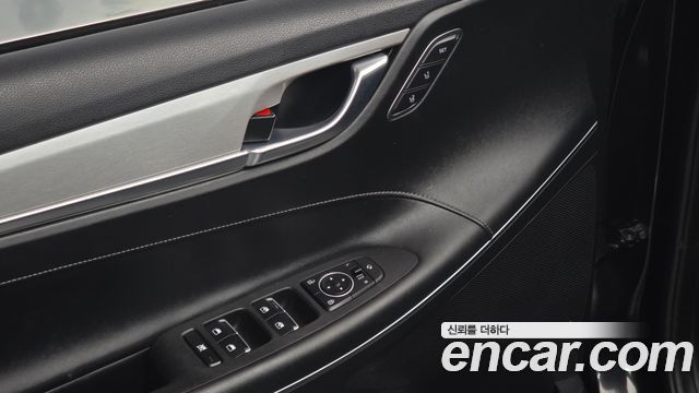 Hyundai Grandeur 2019 — photo 17