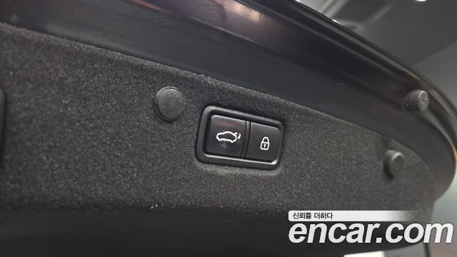 Hyundai Grandeur 2019 — photo 20