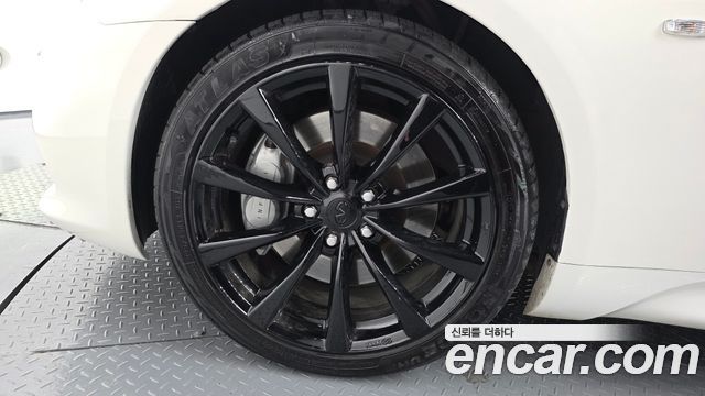 Infiniti G 2010 — photo 5