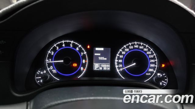 Infiniti G 2010 — photo 8