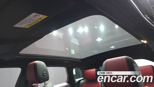 Land Rover Range Rover Evoque 2018 — photo 19
