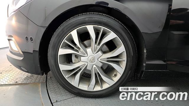 Hyundai Sonata 2015 — photo 5