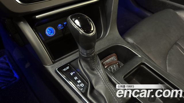 Hyundai Sonata 2015 — photo 9