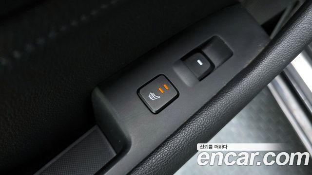 Hyundai Sonata 2015 — photo 18