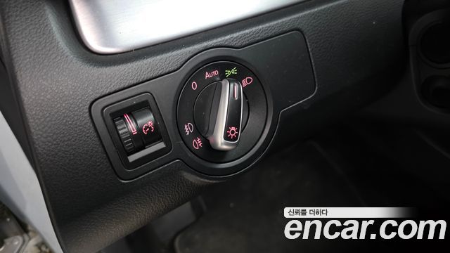 Volkswagen CC 2013 — photo 17
