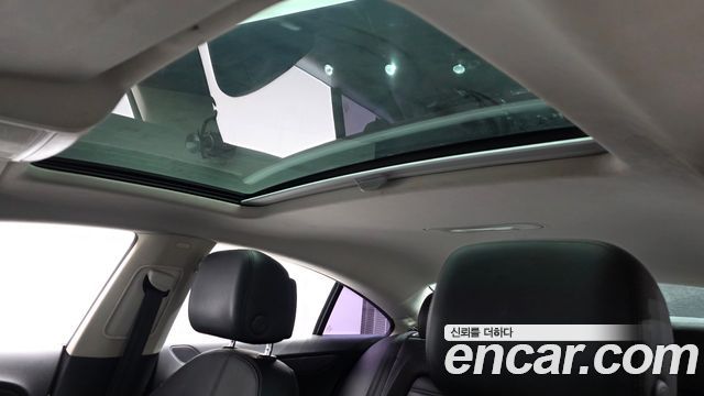 Volkswagen CC 2013 — photo 18