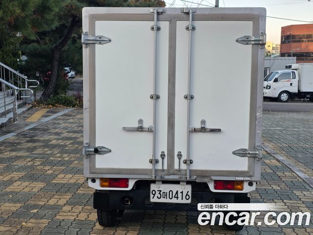Chevrolet Korea labo 2020 — photo 5