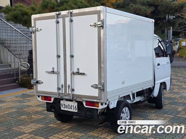 Chevrolet Korea labo 2020 — photo 6