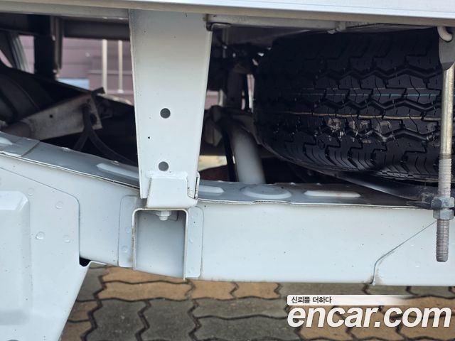 Chevrolet Korea labo 2020 — photo 8