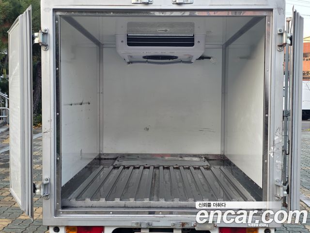 Chevrolet Korea labo 2020 — photo 10